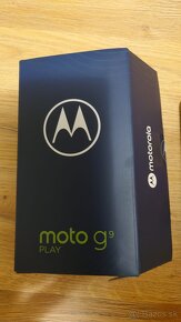 Motorola G9 Play - 4