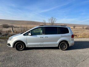 Seat Alhambra 2.0 TDI CR - 4