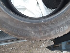 Ponukam letne pneu Kormoran Road Performance 215/60 R16 99h - 4