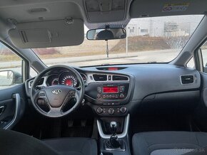 KIA Ceed - 4