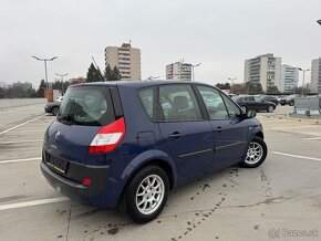 Renault Scenic 1.4 16V - 4