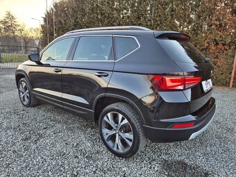 Seat Ateca 1.6 TDI 115 Style DSG - 4