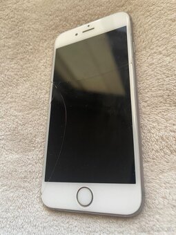 IPHONE 6s 32GB s krytom - 4