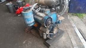 Motor Slavia DEM 24 M2 - 4