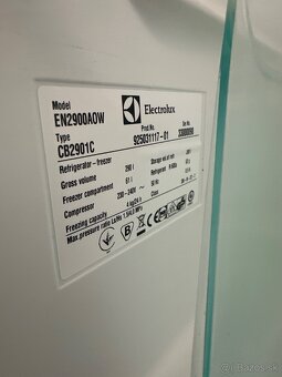 ELECTROLUX RN29 - 4