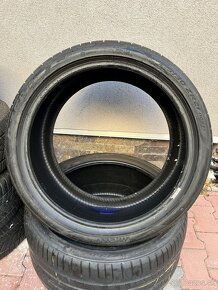 PIRELLI PZERO 275/35 R21 315/30 R21 - 4