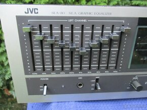 JVC SEA-80 - 4