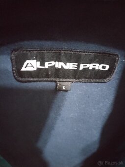 Alpine pro - 4