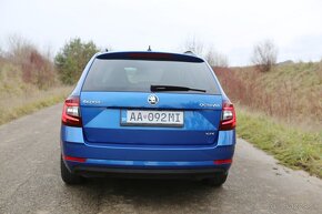 ŠKODA OCTAVIA COMBI 4x4 2.0l / 110kW diesel 7stA - 4