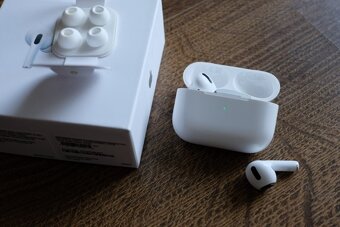 Airpods Pro - 4