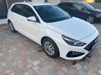 Hyundai i30 - 4