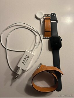 APPLE Watch SE 2024 GPS 44 mm - 4