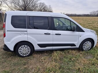 Ford Transit Connect - 4