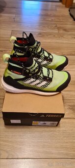 Adidas Terrex Free Hiker - 4