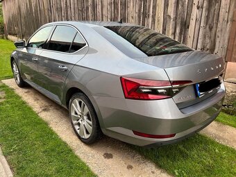 Škoda Superb 3-facelift - 4