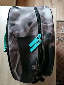 Školská taška - 4
