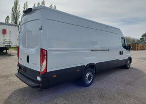 Iveco Daily 35S18H 4x2 benzín 129 kw - 4