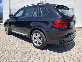 BMW X5 xDrive30d - 4