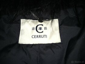 Dámska bunda "CERRUTI 1881" v perfektnom stave - 4