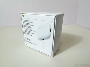 Apple Airpods Slúchadlá (všetky modely) - 4