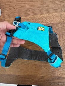 Postroj Ruffwear veľkosť S - 4