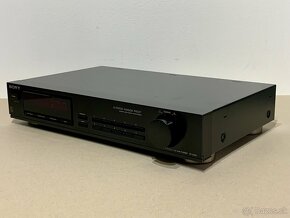 SONY ST-S120 …. FM/AM Stereo Tuner - 4