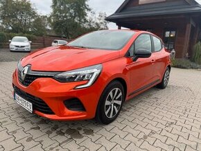 Renault Clio 0.9 TCe - 4