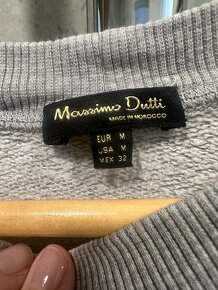 Mikina damska Massimo Dutti - 4