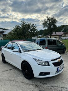 Cruze - 4