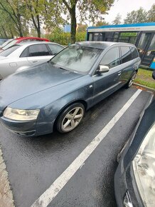 Audi a6 C6 2.0tdi 100kw - 4