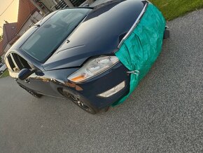 Rozpredám Ford Mondeo mk4 kombi - - 4