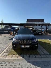 BMW x6 35d - 4