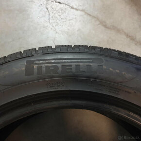 Zimné pneumatiky 235/55 R18 PIRELLI DOT5018 - 4