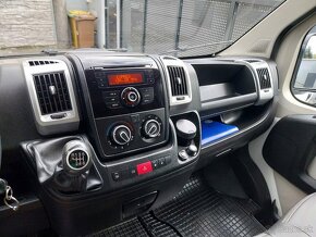 Fiat Ducato 2.3 - 4