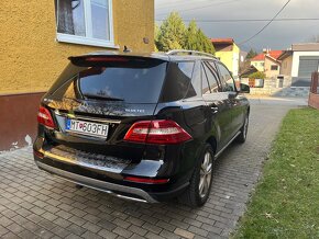 ML350 CDi 2014 - 4