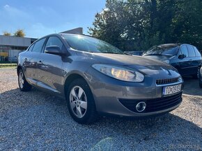 Renault Fluence 1.5DCI diesel, 78kW, MT/6, rok:06.2010. - 4