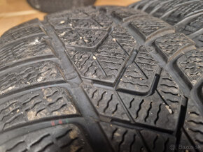 205/50 r17 zimne pneumatiky 2ks 205 50 17 - 4