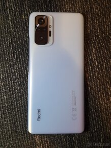 Xiaomi Redmi note 10 pro - 4