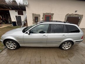 BMW 330XD TOURING - 4