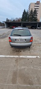 Predam Audi A4 avant - 4