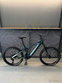 Haibike lko 720wh - 4