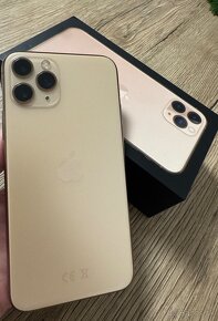 iPhone 11 Pro , Gold,  64 GB - 4