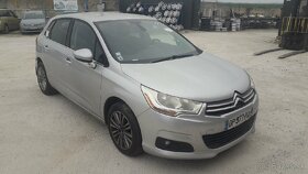 Citroen C4 1.6ehdi ROZPREDAM - 4