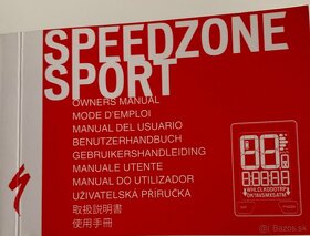 Specialized SpeedZone Sport - 4