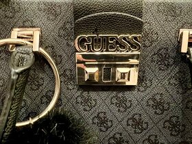 Original GUESS kabelka - 4