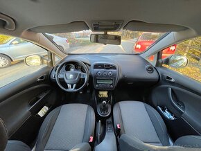 Seat Altea XL TSI - 4