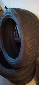 Zimné pneumatiky 235/45 R18 - 4