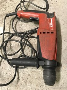 Hilti TE2 - 4