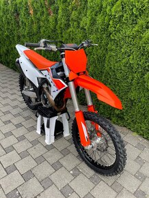 KTM SX-F 350 2023 - 4