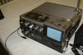 JVC radio televizor - 4